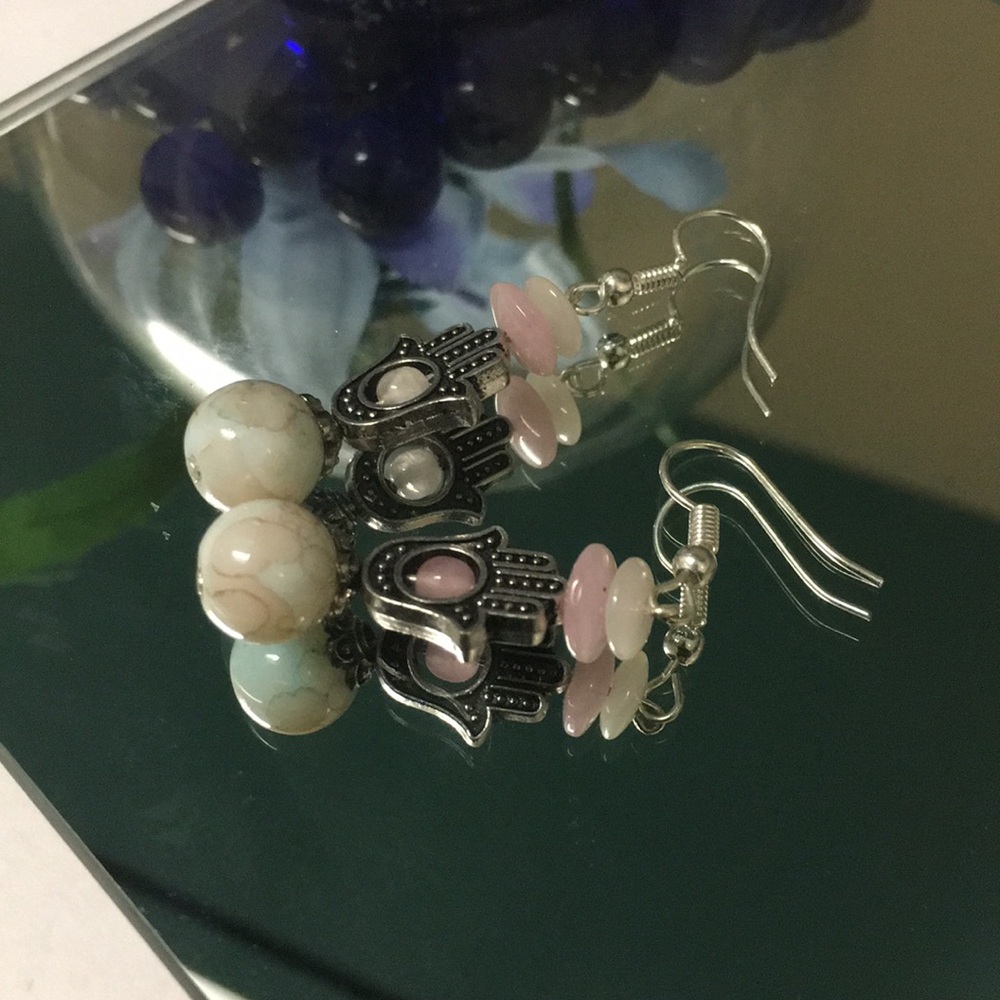 Handmade Earrings